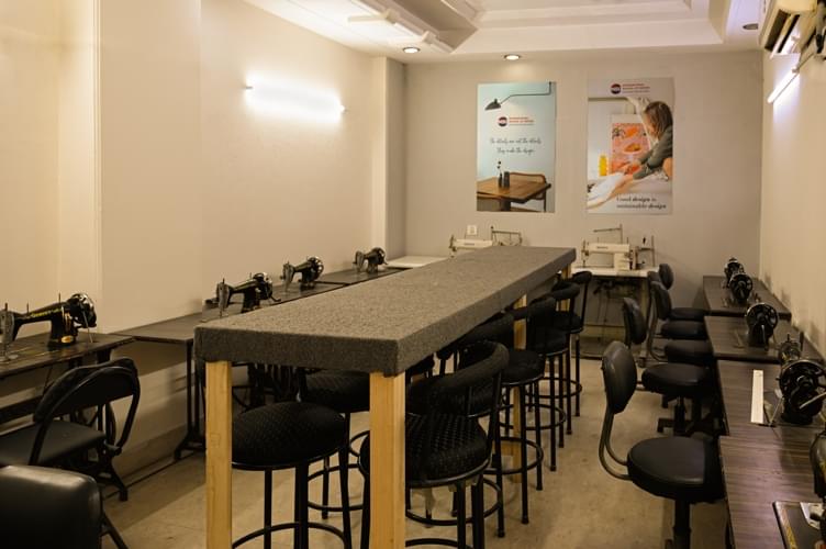 International School of Design New Delhi Campus photo 7